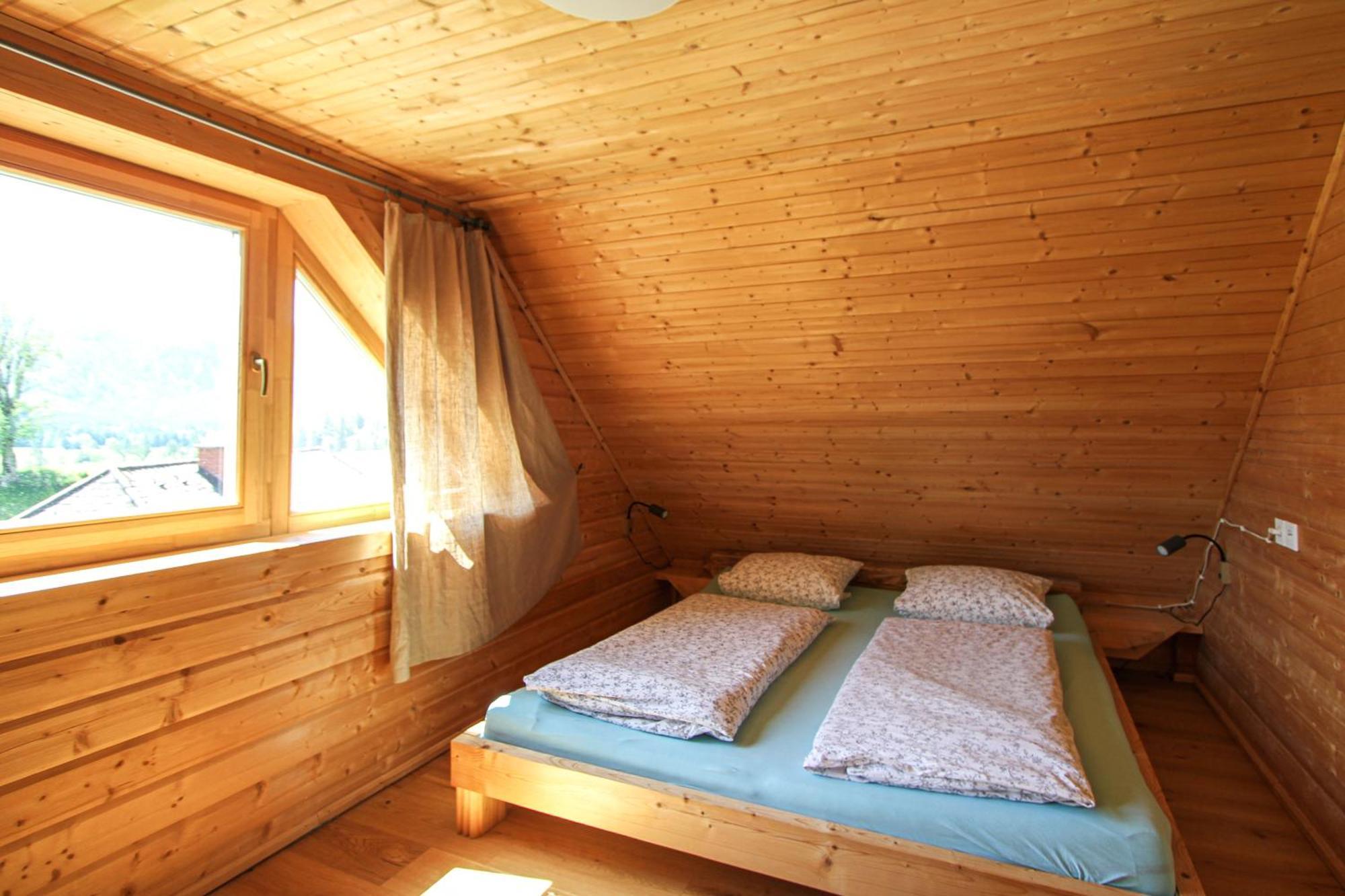Alpenchalets Ausseerland Bad Mitterndorf Exterior foto